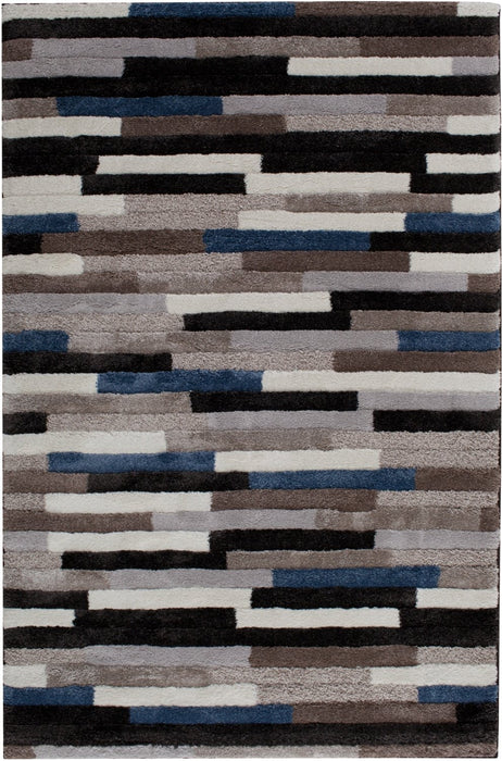 Cannes 5' x 7'3\" Area Rug