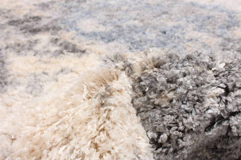 Ourania Cream Area Rug - 3'11\" x 5'7\"