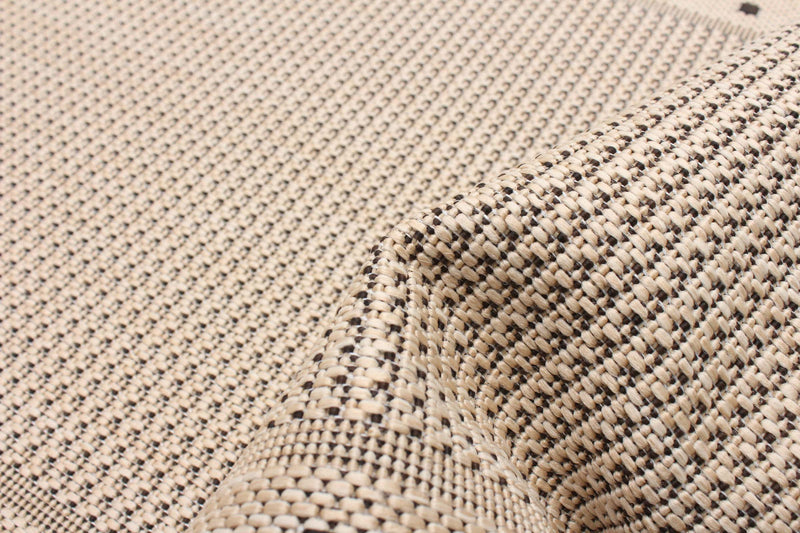 Clementine Cream Area Rug - 2'2\" X 3'11\" 