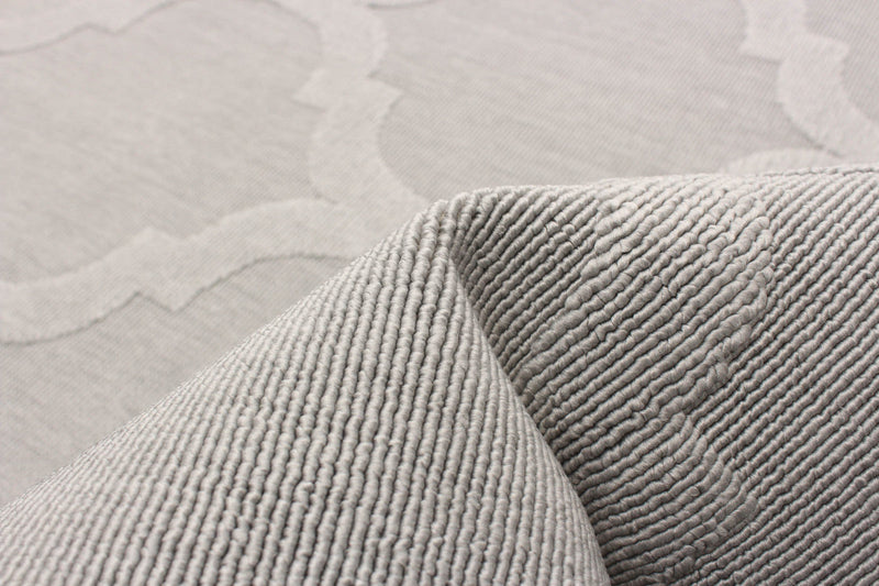  Sophie Grey Area Rug - 3'11\" x 5'7\"