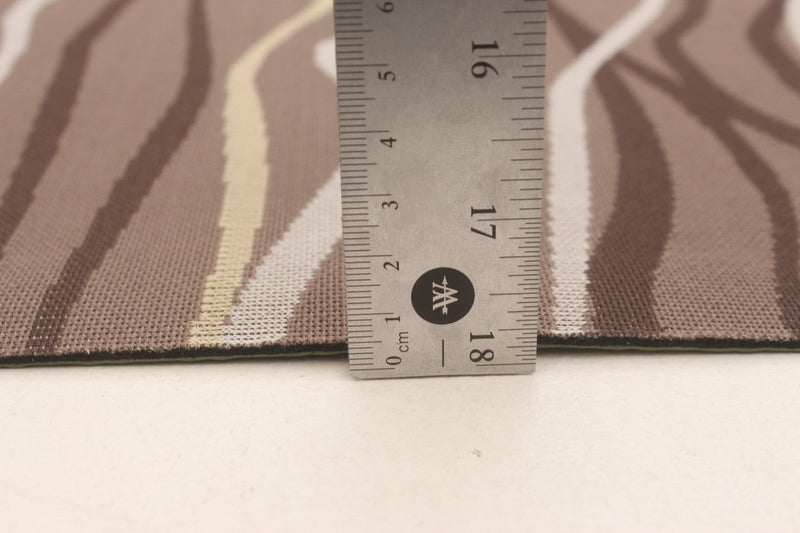 Bellezza Brown 2'2\" x 8'0\" Area Rug