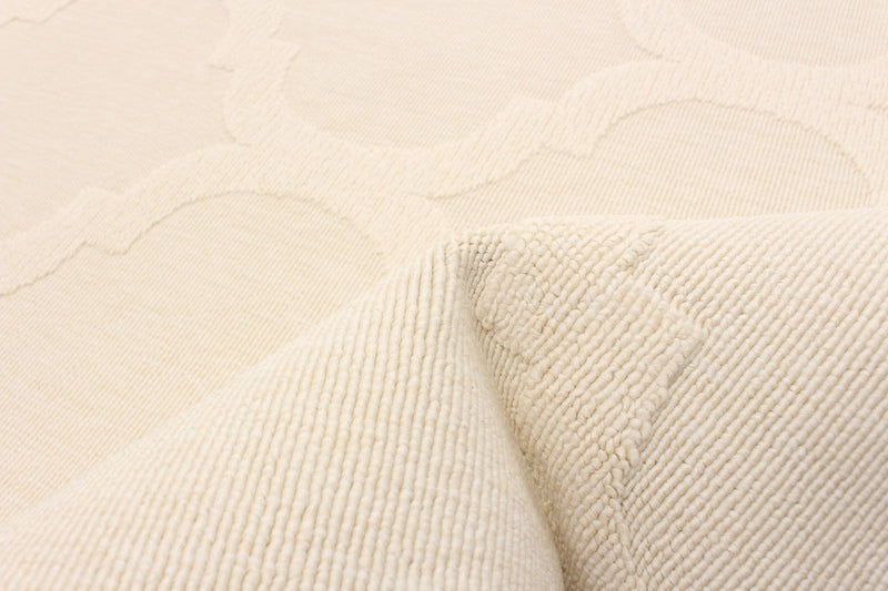Sophie Ivory Area Rug - 3'11\" x 5'7\"