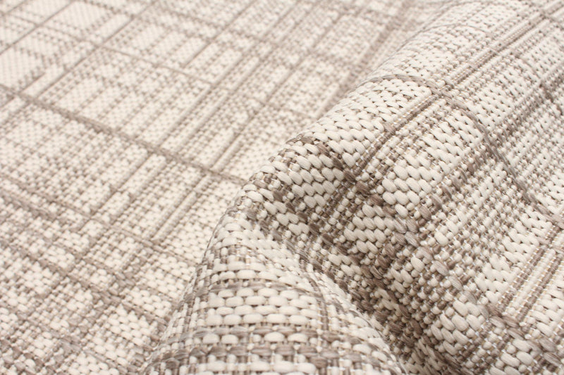 Panthea Ivory Area Rug - 2'2\" X 3'11\" 