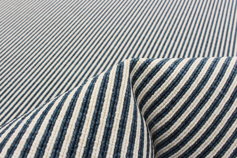 Chinue Blue 4'7\" x 6'7\" Area Rug