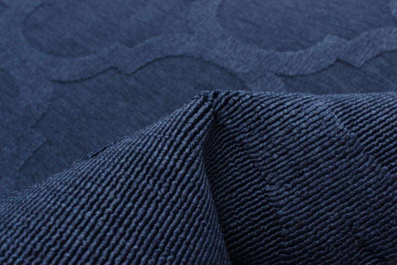 Sophie Navy Area Rug - 5'3\" x 7'7\"