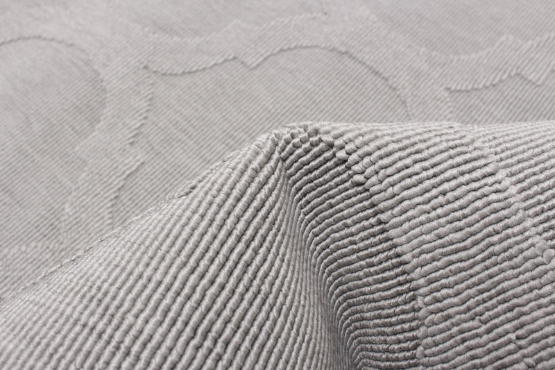  Sophie Grey Area Rug - 2'8\" x 4'11\"