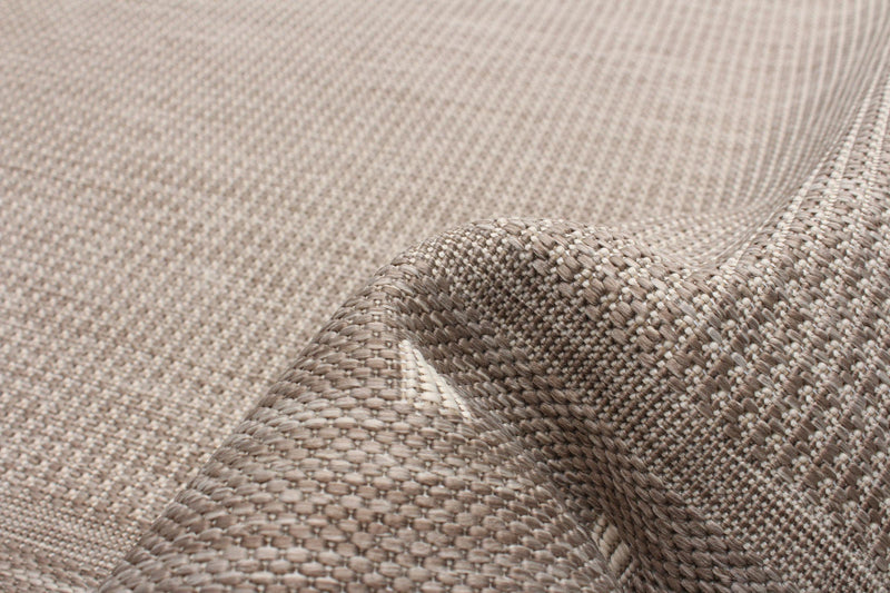 Clementine Tan Area Rug - 3'3\" X 4'7\" 
