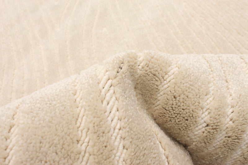Lane Ivory 6'7\" x 9'6\" Area Rug