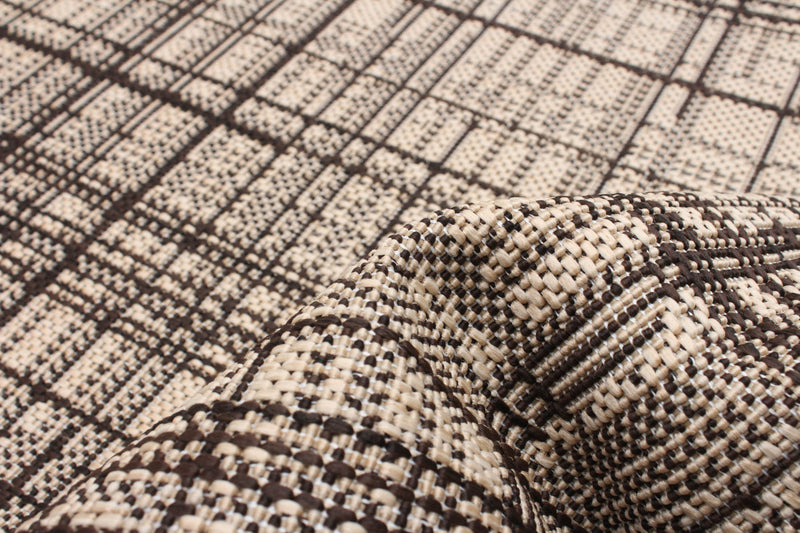 Panthea Cream Area Rug - 2'2\" X 3'11\" 
