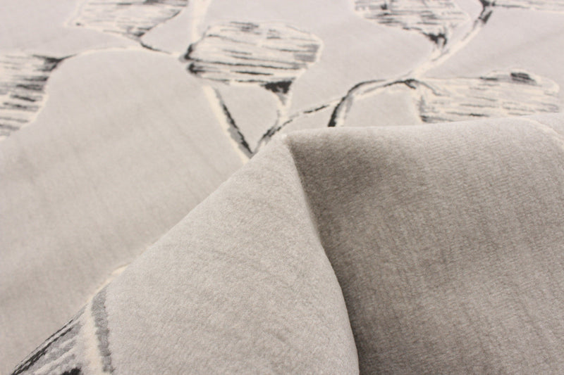 Ameeka Grey 5'3\" x 7'7\" Area Rug