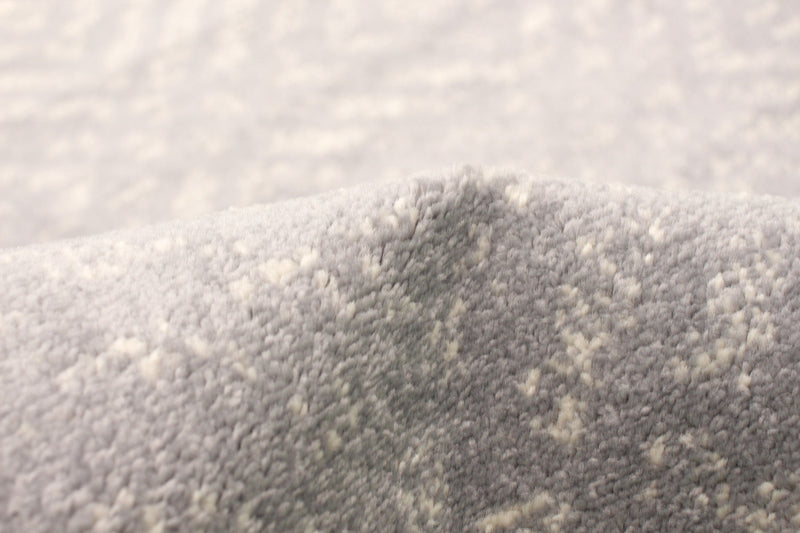 Electra Silver Area Rug - 3'11\" x 5'7\"