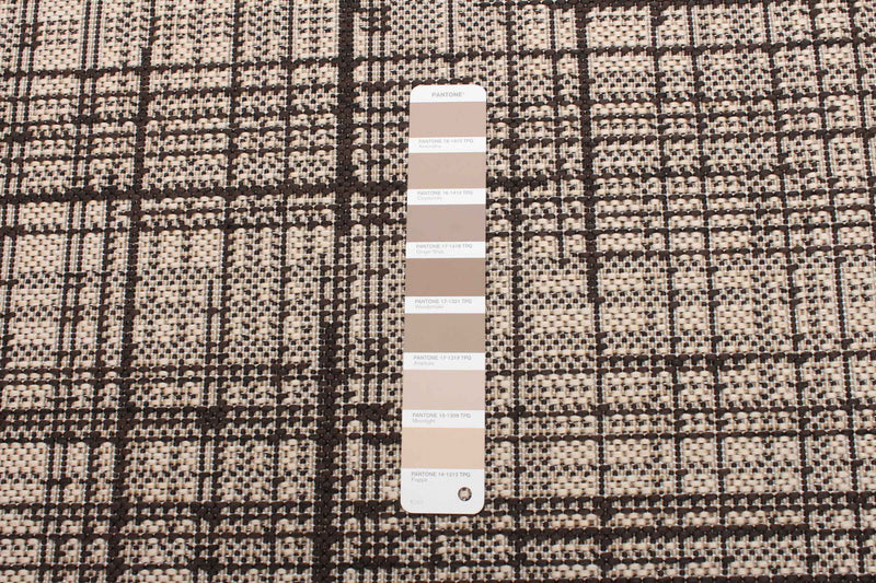 Panthea Cream Area Rug - 3'3\" X 4'7\" 