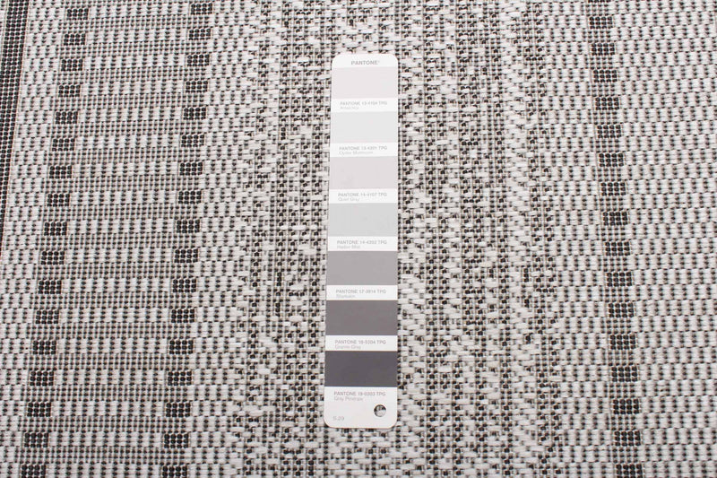 Wileen Grey Area Rug - 4'4\" X 6'5\" 
