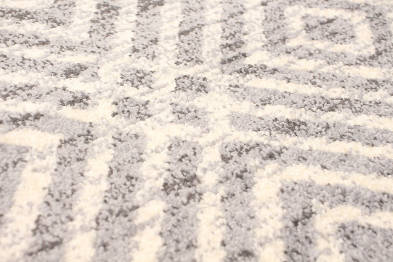 Electra Cream Area Rug - 3'11\" x 5'7\"