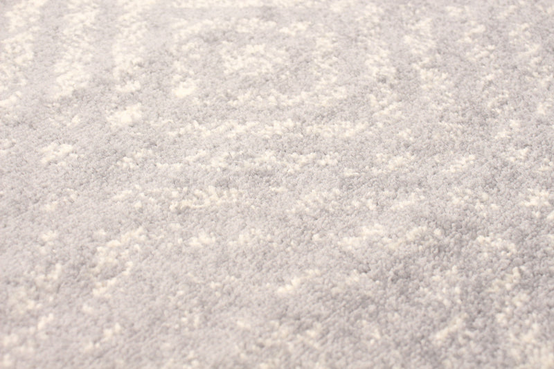 Electra Silver Area Rug - 3'11\" x 5'7\"