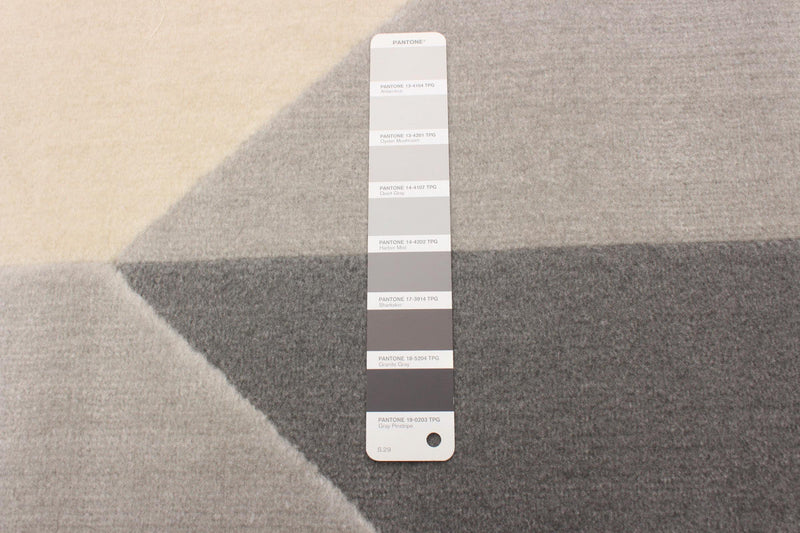 Zima Grey 3'11\" x 5'7\" Area Rug