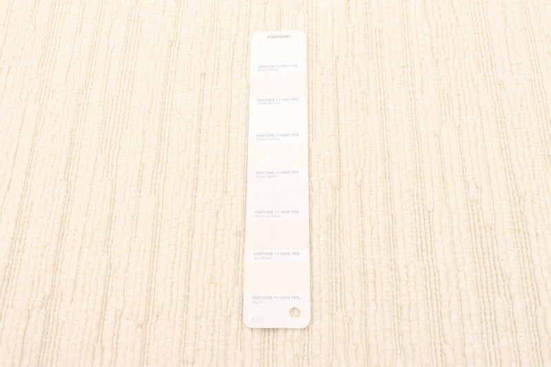 Eadda Ivory 2'8\" x 4'11\" Area Rug