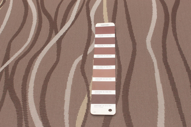 Bellezza Brown 2'2\" x 40'0\" Area Rug