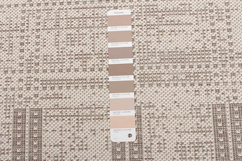 Joni Ivory Area Rug - 2'2\" X 6'7\" 