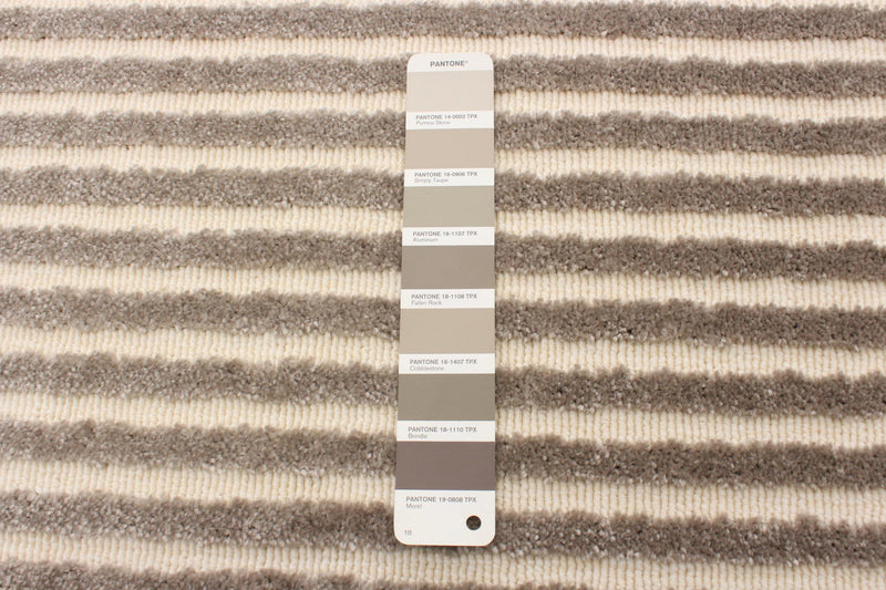 Kiah Taupe 5'3\" x 7'7\" Area Rug
