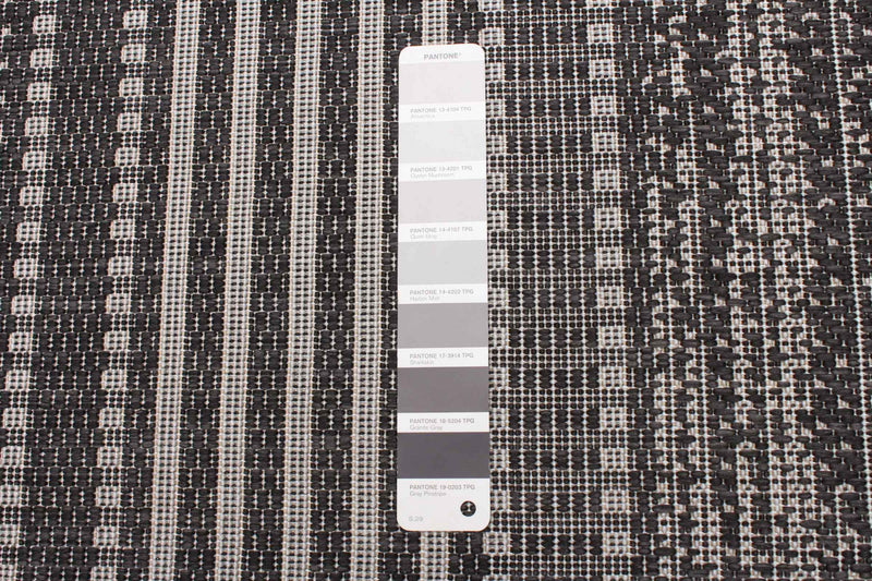 Wileen Black Area Rug - 2'2\" X 3'11\" 