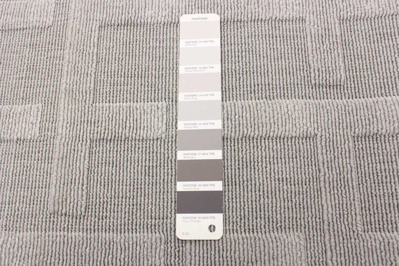 Brangane Grey 4'7\" x 6'7\" Area Rug