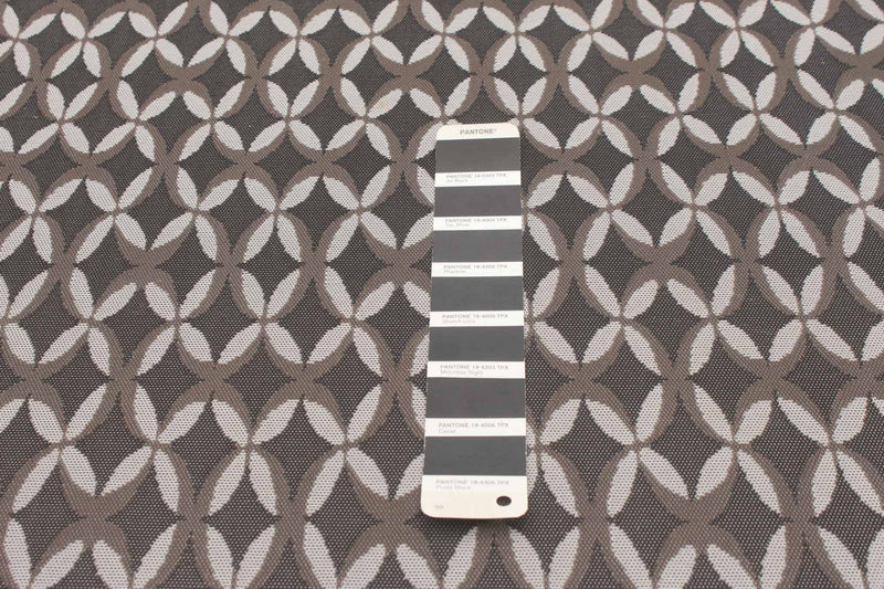 Bellezza Black 2'2\" x 40'0\" Area Rug
