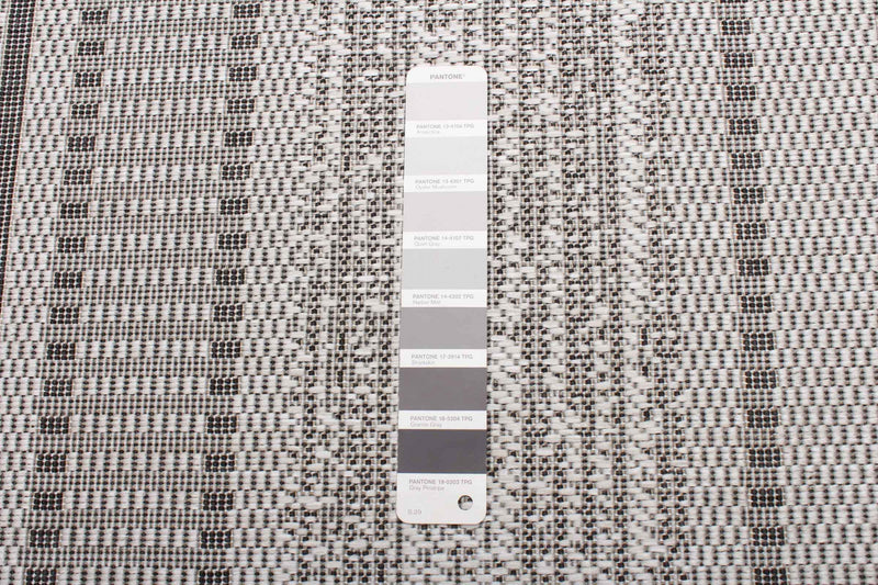 Wileen Grey Area Rug - 3'3\" X 4'7\" 