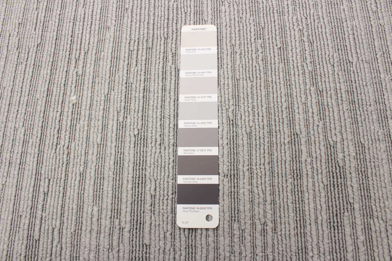 Eadda Grey 3'11\" x 5'7\" Area Rug
