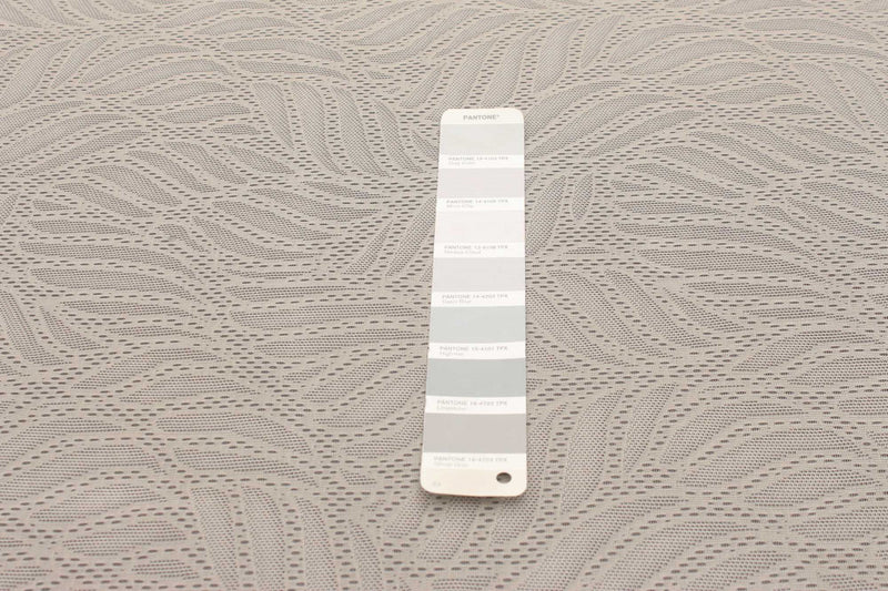 Bellezza Light Grey 2'2\" x 3'0\" Area Rug - S of 2