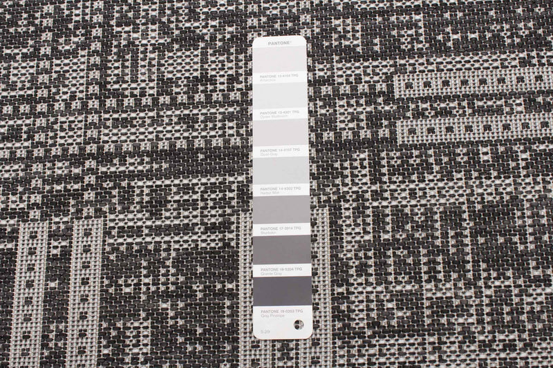Joni Black Area Rug - 3'3\" X 4'7\" 