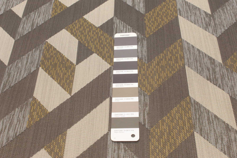 Bellezza Dark Brown 2'2\" x 3'0\" Area Rug - S of 2