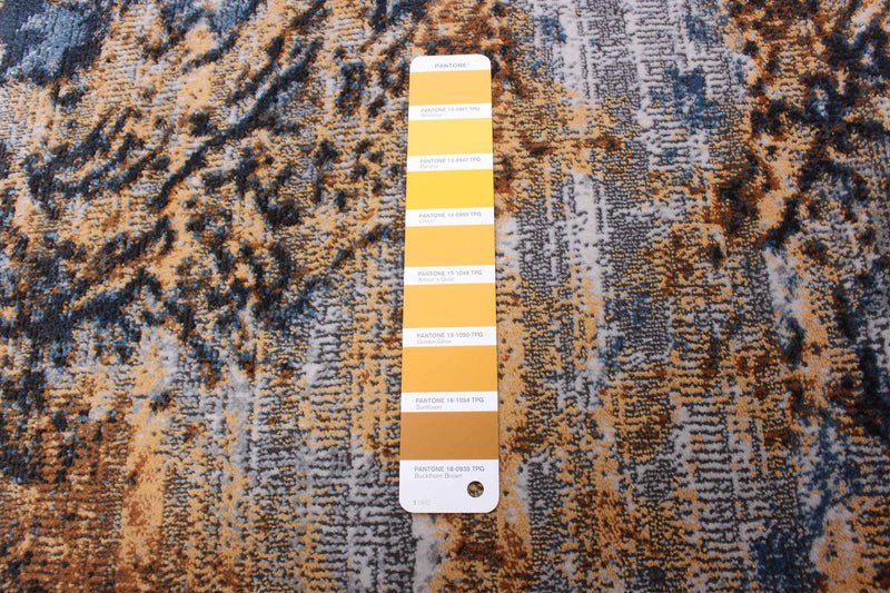 Sky Marble Area Rug - 8'0\" x 10'0\"