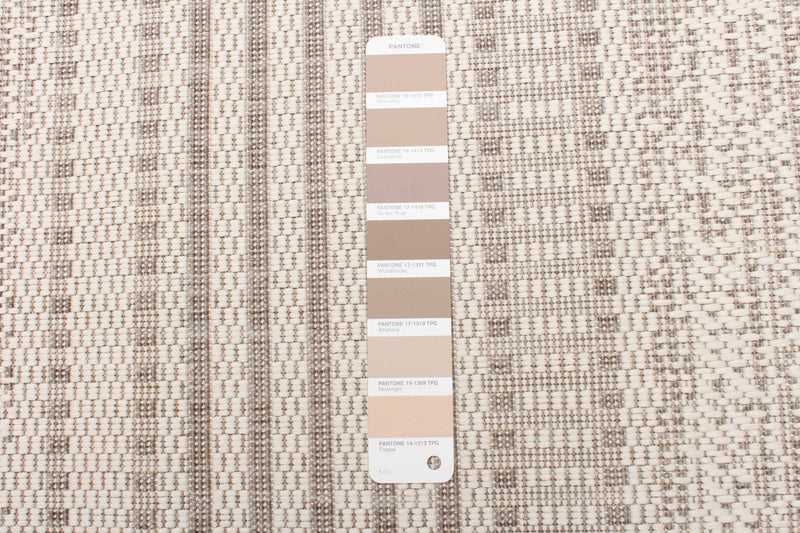 Wileen Ivory Area Rug - 2'2\" X 6'7\" 