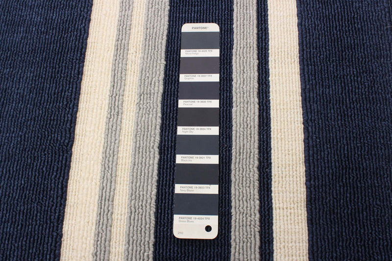 Talya Navy 3'11\" x 5'7\" Area Rug