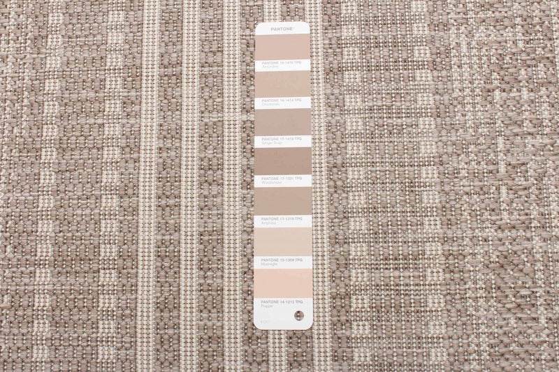 Wileen Taupe Area Rug - 2'2\" X 3'11\" 
