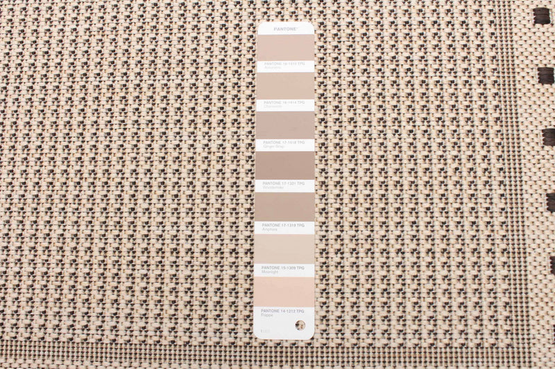Clementine Cream Area Rug - 2'2\" X 6'7\" 