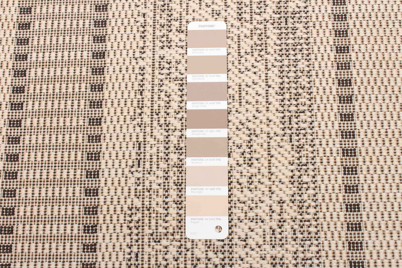 Wileen Tan Area Rug - 4'4\" X 6'5\" 
