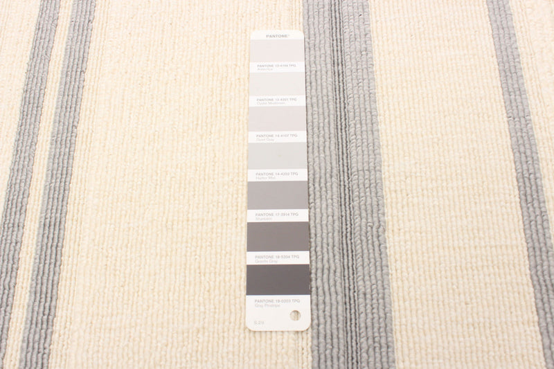 Talya Ivory 5'3\" x 7'7\" Area Rug