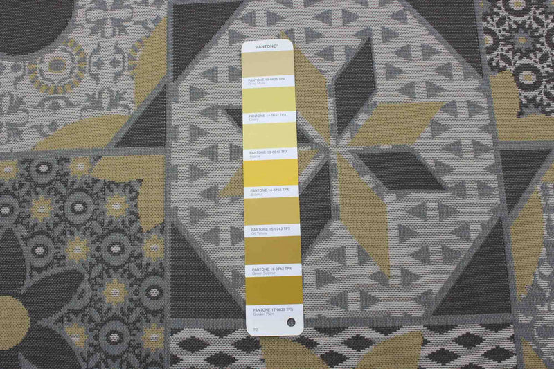 Bellezza Grey 2'2\" x 50'0\" Area Rug