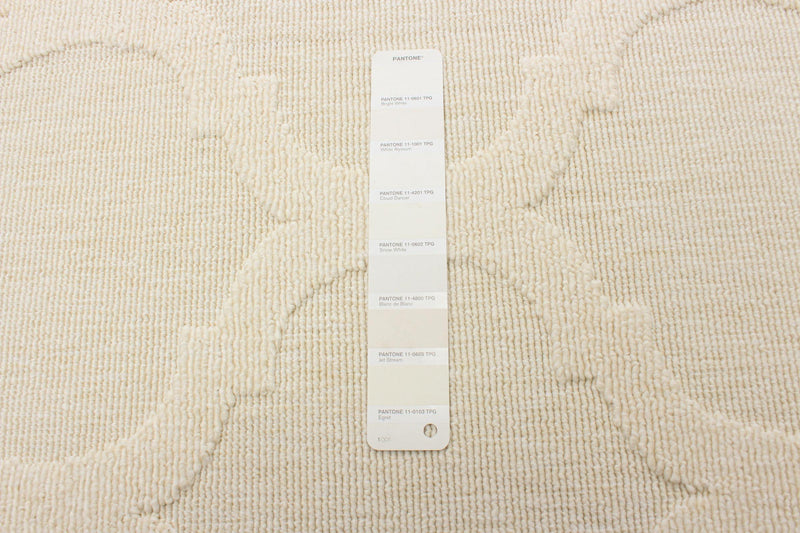 Sophie Ivory Area Rug - 2'8\" x 4'11\"