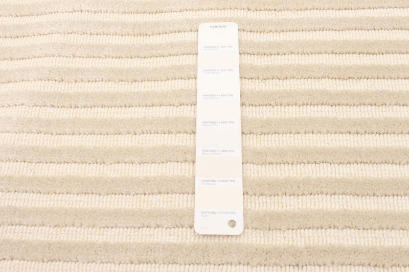 Kiah Ivory 2'8\" x 4'11\" Area Rug