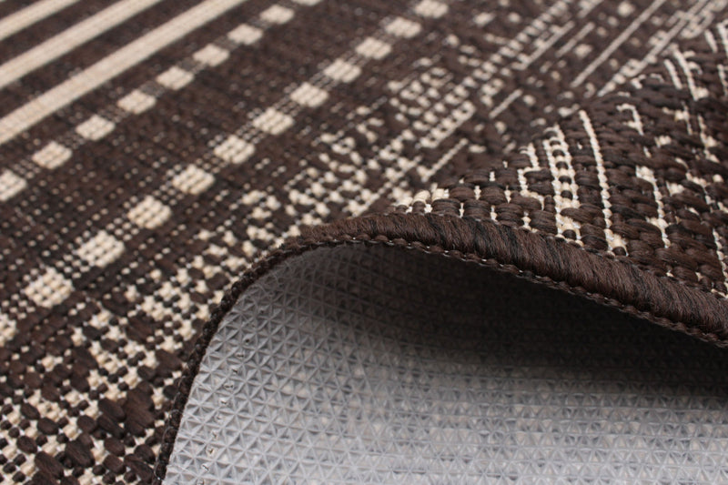 Wileen Chocolate Area Rug - 2'2\" X 3'11\" 
