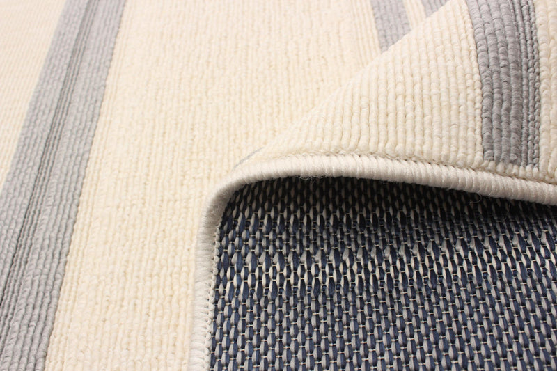 Talya Ivory 5'3\" x 7'7\" Area Rug