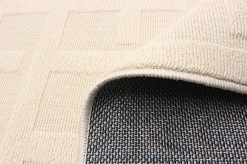 Brangane Ivory 5'3\" x 7'7\" Area Rug