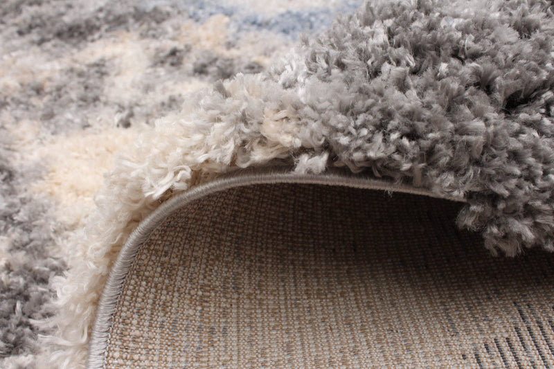 Ourania Cream Area Rug - 3'11\" x 5'7\"