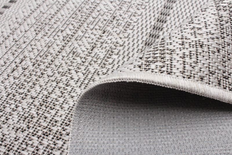 Wileen Grey Area Rug - 3'3\" X 4'7\" 