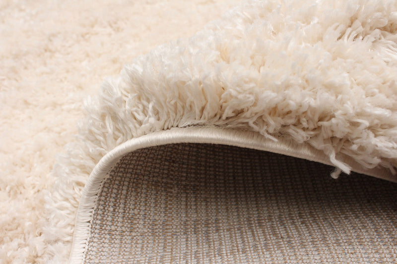 Kei Cream Area Rug - 3'11\" x 5'7\"