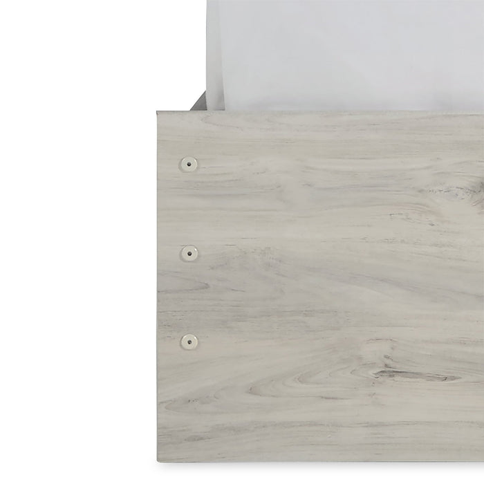 Abby 6-Piece King Bedroom Package