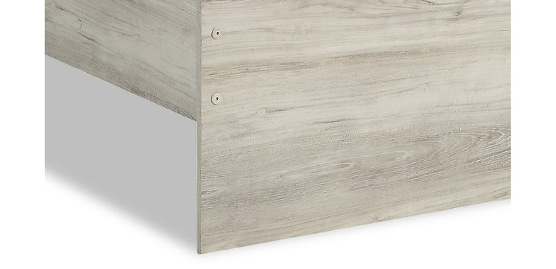 Abby 5-Piece Queen Bedroom Package